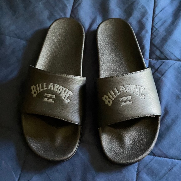 Billabong | Shoes | Billabong Slides 